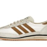 Adidas SL 72 OG Cream White Bronze Strata authentique