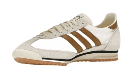 Adidas SL 72 OG Cream White Bronze Strata - vue 2