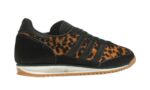 Adidas SL 72 OG Leopard Print Collegiate Green - vue 4