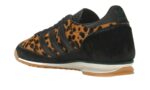 Adidas SL 72 OG Leopard Print Collegiate Green - vue 3