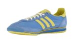Adidas SL 72 OG Sporty & Rich Sweden - vue 2