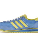 Adidas SL 72 OG Sporty & Rich Sweden authentique