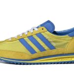 Adidas SL 72 OG Sporty & Rich Sweden Alternate authentique