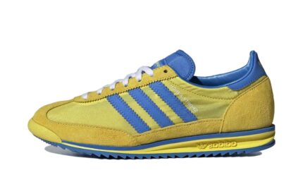 Adidas SL 72 OG Sporty & Rich Sweden Alternate authentique