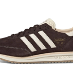 Adidas SL 72 RS Aurora Coffee Cream White authentique