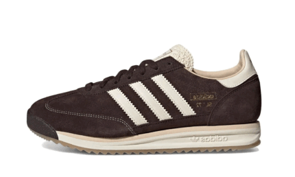 Adidas SL 72 RS Aurora Coffee Cream White authentique