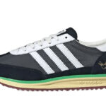 Adidas SL 72 RS Bob Marley One Love authentique