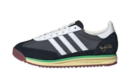 Adidas SL 72 RS Bob Marley One Love authentique