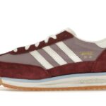 Adidas SL 72 RS Preloved Fig Off White authentique