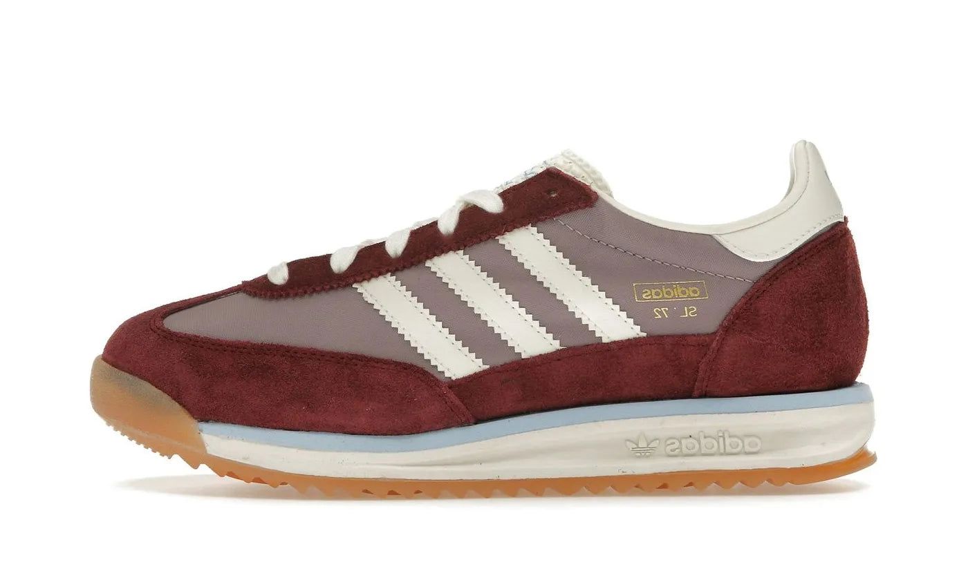 adidas-sl-72-rs-preloved-fig-off-white-559616 Adidas SL 72 RS Preloved Fig Off White authentique