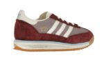 Adidas SL 72 RS Preloved Fig Off White - vue 4