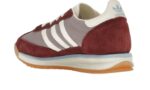 Adidas SL 72 RS Preloved Fig Off White - vue 3