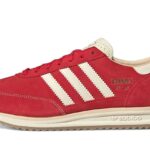 Adidas SL 72 RS Pure Ruby Cream White authentique