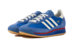 Adidas SL 72 RS XLD Blue Scarlet - vue 2