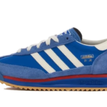 Adidas SL 72 RS XLD Blue Scarlet authentique