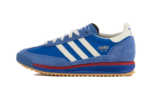 Adidas SL 72 RS XLD Blue Scarlet authentique