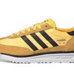 Adidas SL 72 Spark Core Black authentique