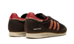 Adidas SL72 Knit Wales Bonner Brown  - vue 3