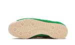 Adidas SL72 Knit Wales Bonner Green - vue 4