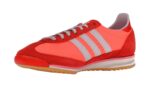Adidas SL72 Solar Red Ice Lavender - vue 2