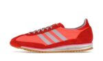 Adidas SL72 Solar Red Ice Lavender authentique