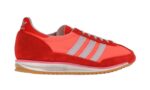 Adidas SL72 Solar Red Ice Lavender - vue 4