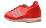 Adidas SL72 Solar Red Ice Lavender - vue 3