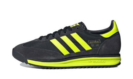 Adidas SL72 Solar Yellow authentique