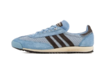 Adidas SL76 Wales Bonner Ash Blue authentique