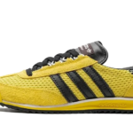 Adidas SL76 Wales Bonner Yellow authentique