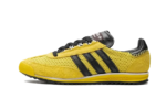 Adidas SL76 Wales Bonner Yellow authentique