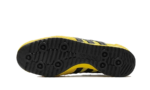 Adidas SL76 Wales Bonner Yellow - vue 4