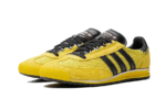 Adidas SL76 Wales Bonner Yellow - vue 2