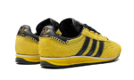 Adidas SL76 Wales Bonner Yellow - vue 3