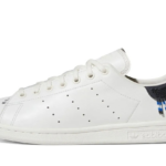 Adidas Stan Smith CLOT By Edison Chen Night Navy Beads authentique
