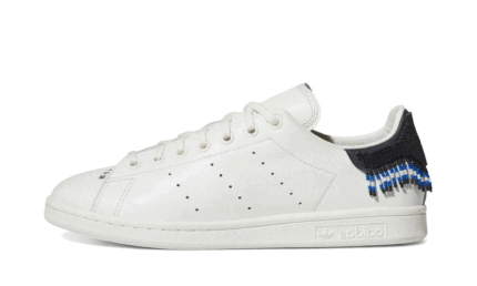 Adidas Stan Smith CLOT By Edison Chen Night Navy Beads authentique
