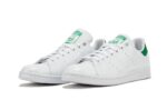 Adidas Stan Smith Forever Primegreen White - vue 2