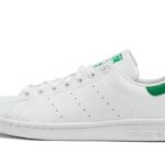 Adidas Stan Smith Forever Primegreen White authentique