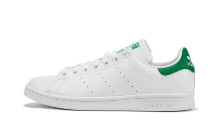 Adidas Stan Smith Forever Primegreen White authentique