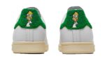 Adidas Stan Smith Homer Simpson - vue 4