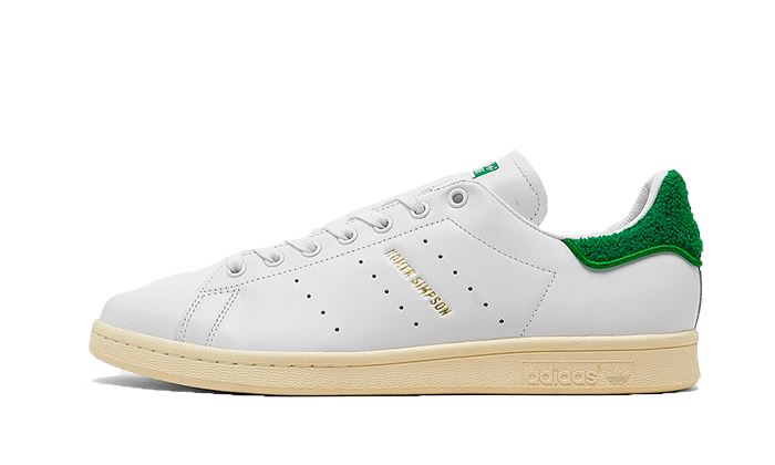 adidas-stan-smith-homer-simpson-444126 Adidas Stan Smith Homer Simpson authentique