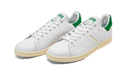 Adidas Stan Smith Homer Simpson - vue 2