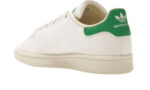 Adidas Stan Smith Sporty & Rich White Green - vue 3