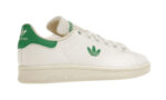 Adidas Stan Smith Sporty & Rich White Green - vue 4