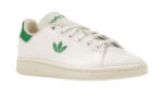 Adidas Stan Smith Sporty & Rich White Green - vue 5