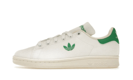 Adidas Stan Smith Sporty & Rich White Green authentique