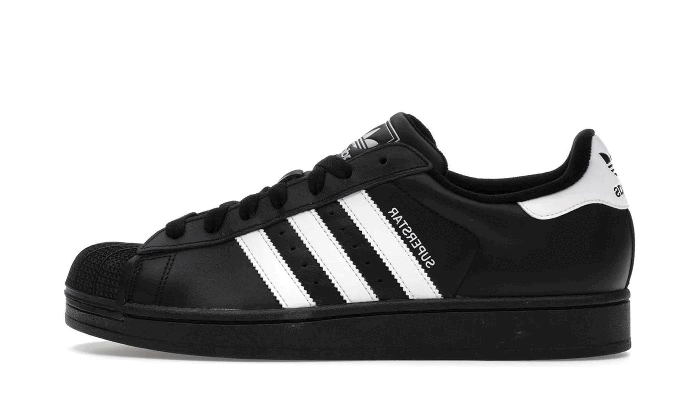 adidas-superstar-2-core-black-cloud-white-895154 Adidas Superstar 2 Core Black Cloud White authentique