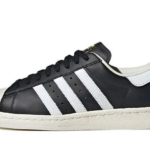 Adidas Superstar 82 Core Black Footwear White authentique