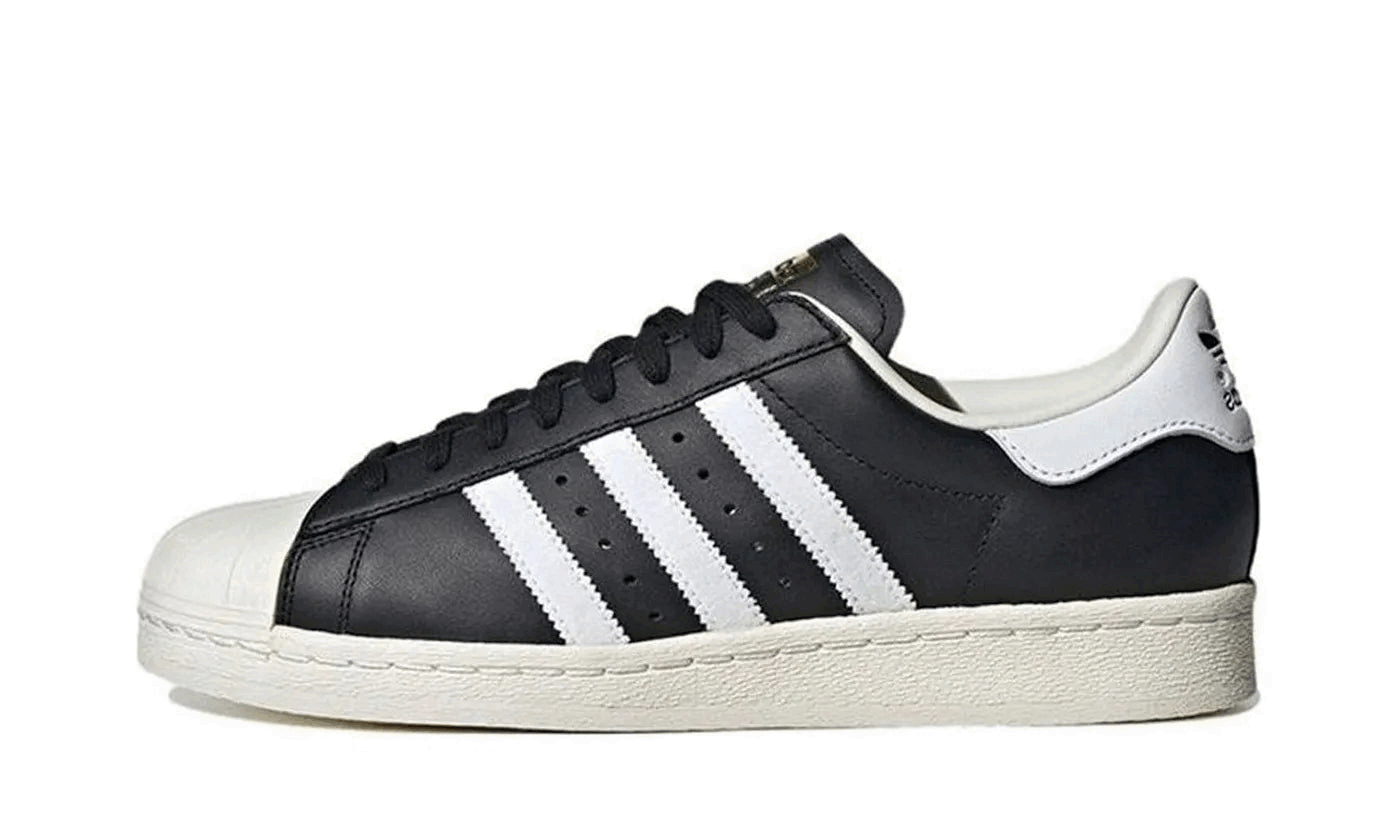 adidas-superstar-82-core-black-footwear-white-875830 Adidas Superstar 82 Core Black Footwear White authentique