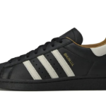 Adidas Superstar 90 JJJJound Black Made in Japan authentique